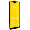 Захисне скло 9D 9H Повної обклейки Xiaomi MI A2 Lite. Захисне скло ксиоми, фото 5