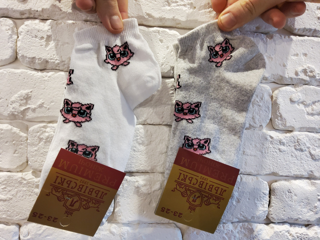 Жіночі шкарпетки, р. 36-39, фото 1