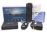 Geotex GTX-R10i PRO (4Гб/32Гб) Android TV, фото 7
