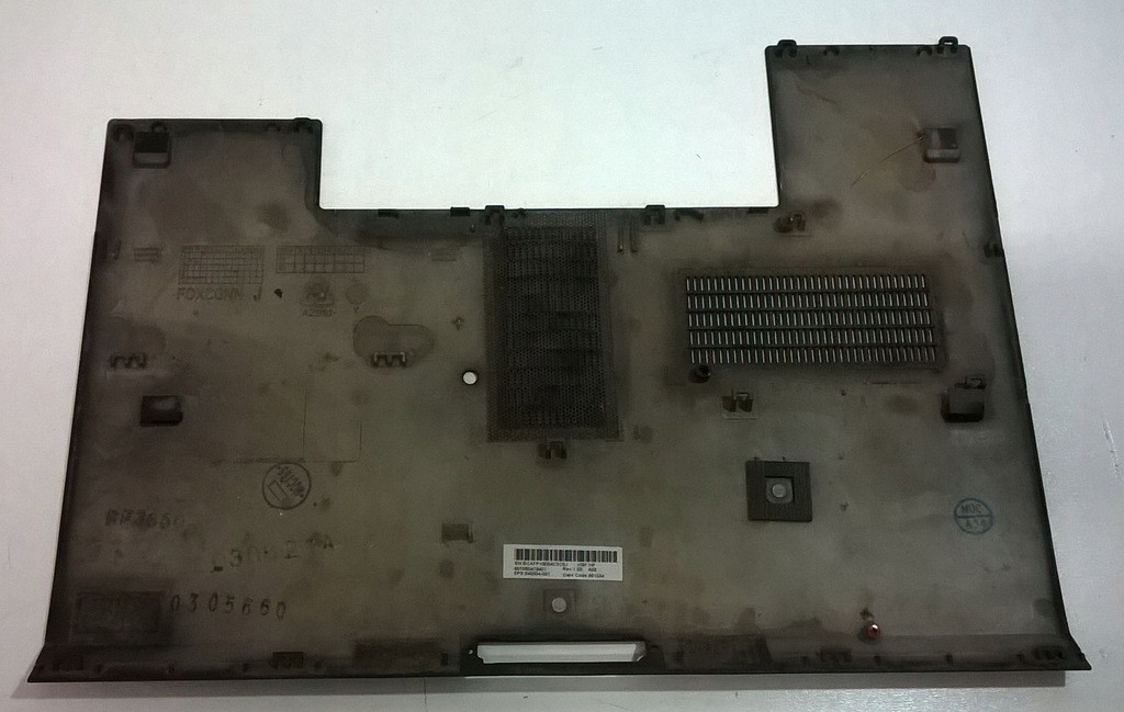 HP EliteBook 8460P 8460W Корпус E (Сервісний люк) б/в, фото 1