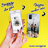 Друк на чохлі для Oppo A53s, фото 3