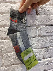 Шкарпетки дитячі, р.22, 10-12 років