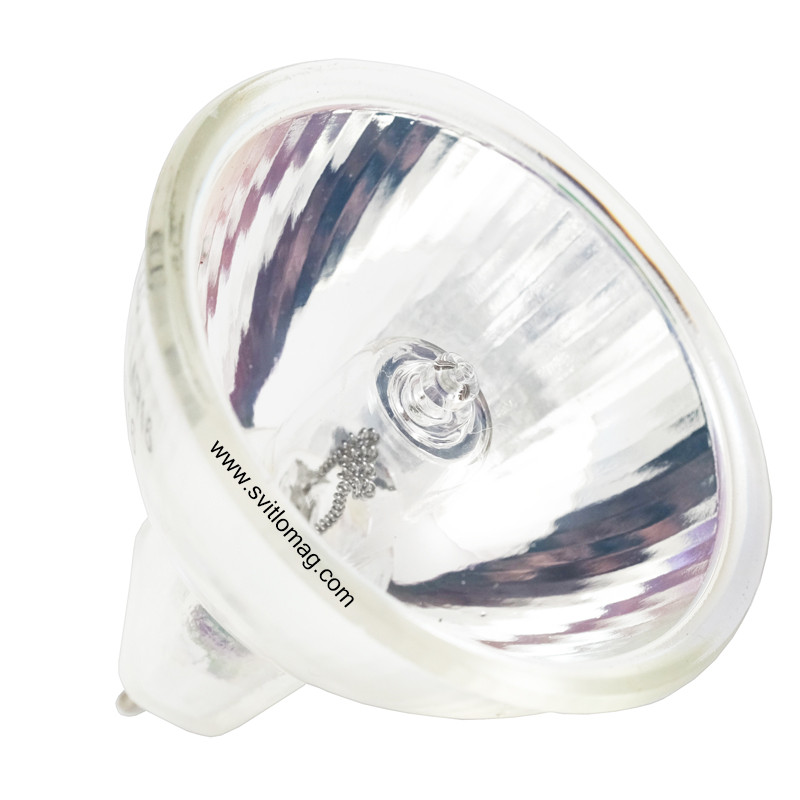 Лампа галогенна з відбивачем 24v 250w HALCO 107510 ELC MR16 GX5.3