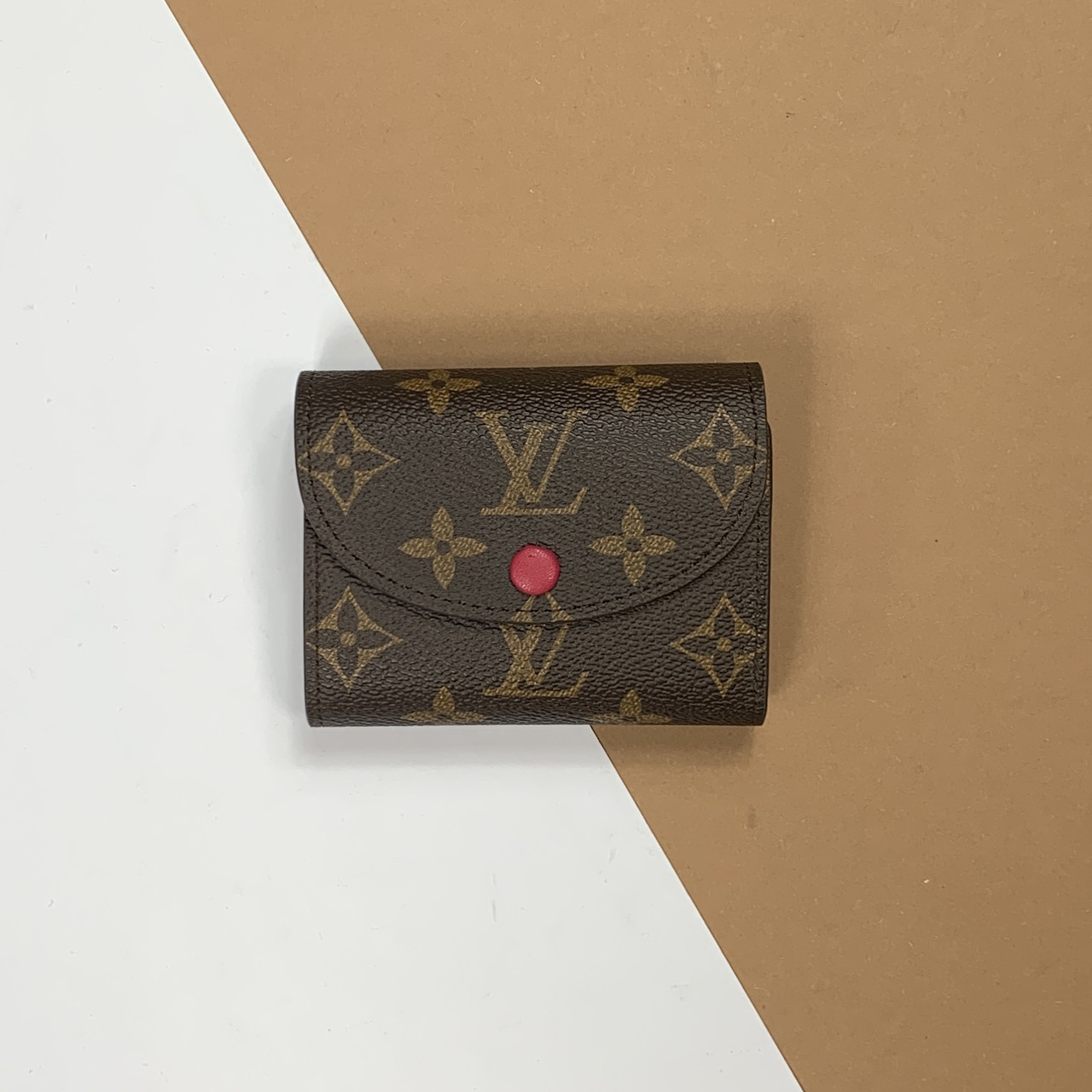 Гаманець Louis Vuitton Rosalie (Луї Віттон)
