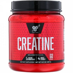 Креатин моногідрат - BSN Creatine Monohydrate 309 g