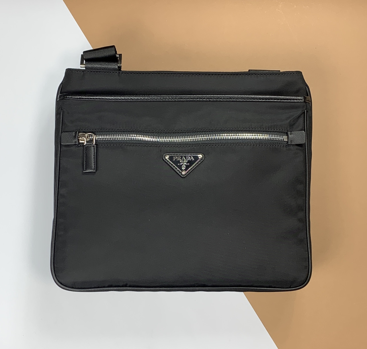 Сумка через плече