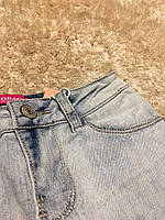 Джинси для дівчат оптом, Grace, 134-164 см, № G72412, фото 5