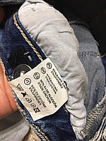 Джинси для дівчат оптом, Grace, 134-164 см, № G72412, фото 6