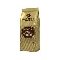 Кава мелена Woseba Mocca Fix Gold 250 гр.