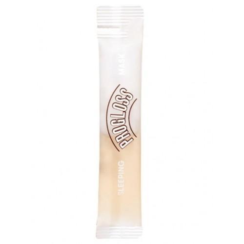 VT Progloss Sleeping Mask Нічна маска з медом, 4 мл