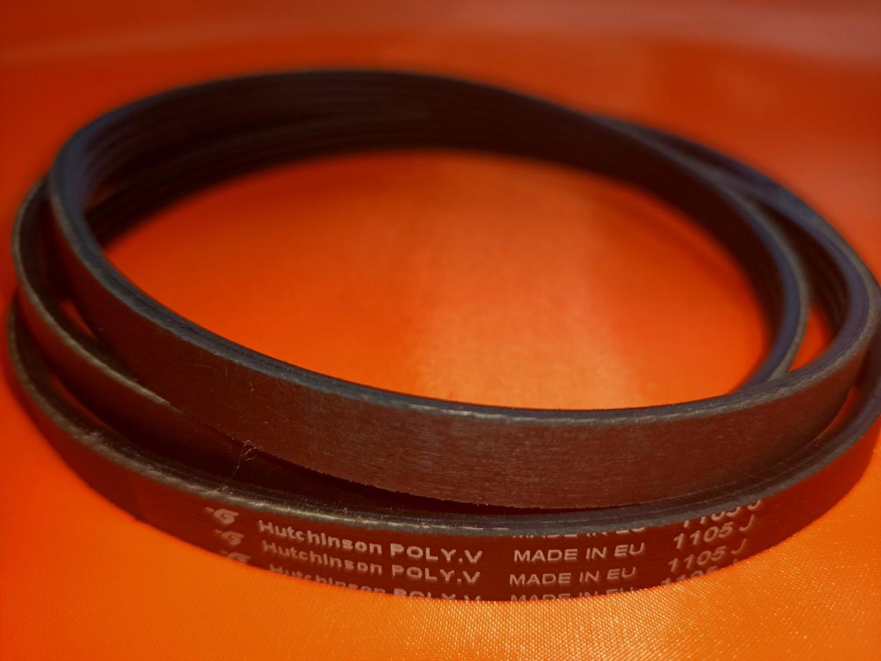 Ремінь приводний 1022 J4 MAEL, фото 1