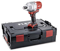 FLEX IW 3/4" 18.0-EC Двошвидкісний акумуляторний ударний дриль-шурупокрут 18,0 В