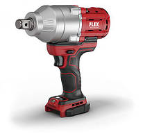 FLEX IW 1/2" 18.0-EC Двошвидкісна акумуляторна дриль-шуруповерт 18,0 В