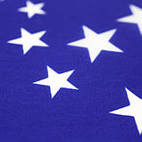 Прапор Бразилії 150х90см, фото 6