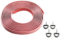 FLEX CS 62 18.0-EC Акумуляторна ручна дискова пила з захисним маятниковим кожухом 18,0 вольт