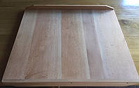 Деревянные доски для раскатки теста, размер 50 см * 43.5 см