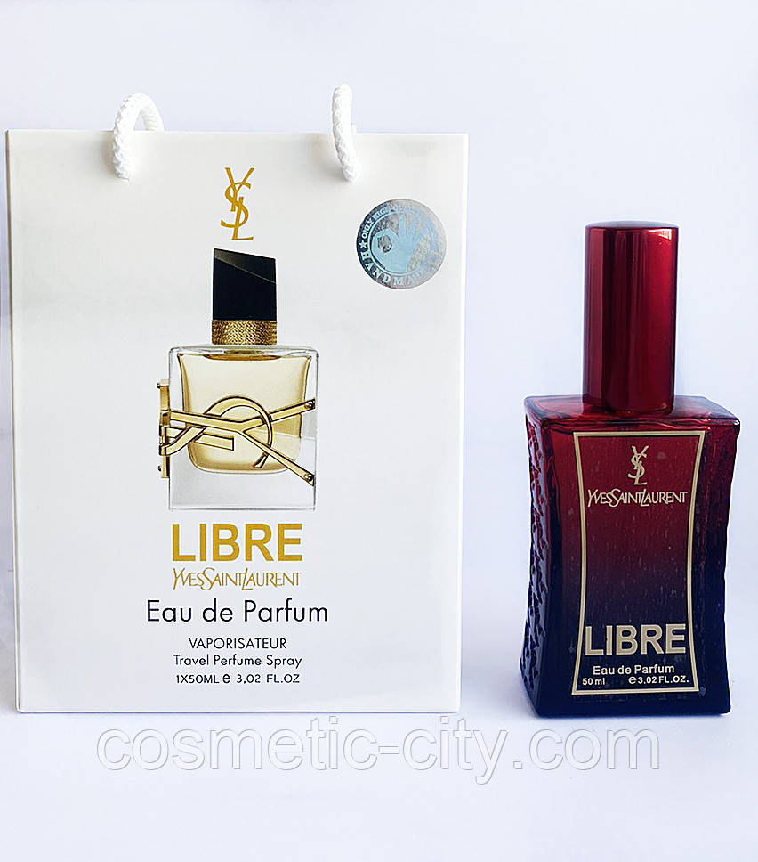 Yves Saint Laurent Libre - Travel Perfume 50 ml
