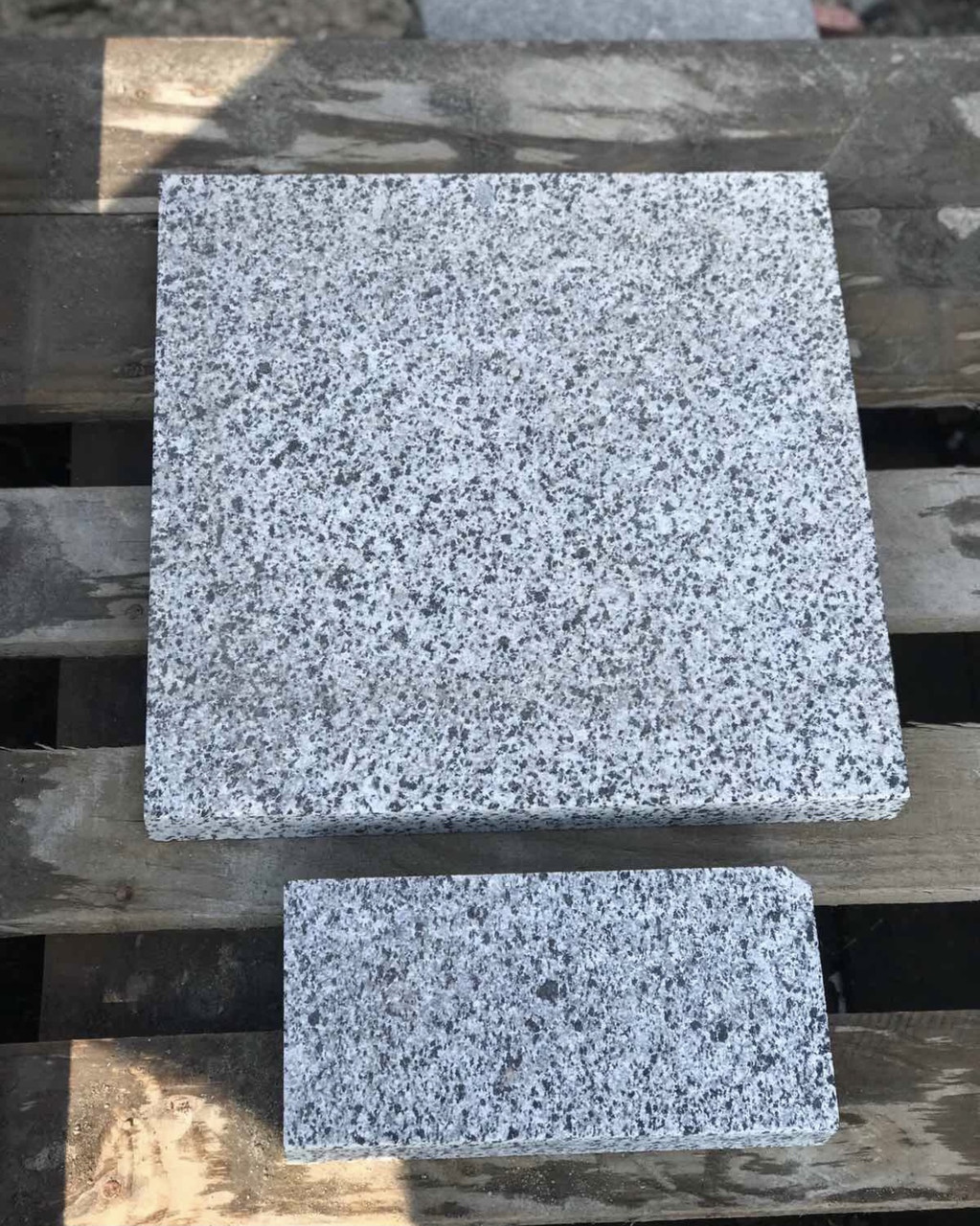 Плитка тротуарна гранітна "Покоста", фото 1