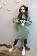 Модне плаття Перфект-3TM Madlen для дівчаток розмір 164