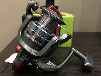 Котушка Weida DF 5000 (3+1)