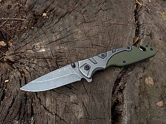 Ніж складаний С -002