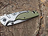 Ніж складаний С -002, фото 3