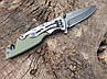 Ніж складаний С -002, фото 5