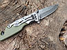 Ніж складаний С -002, фото 6