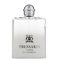 Donna Trussardi eau de toilette 100 ml TESTER