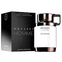 Armaf Odyssey Homme White Edition Парфумована вода 100ml