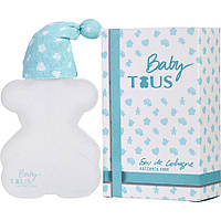 Парфуми унісекс Tous Baby Tous Eau de Cologne Одеколон 100 ml/мл