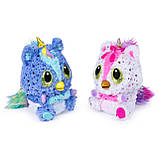 Хетчималс Хетчиббиз Юнікет Spin Master / Hatchimals HatchiBabies Unikeets Hatching Egg, фото 2