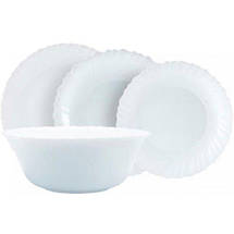 Сервіз столовий Luminarc feston, 19 пр, фото 3