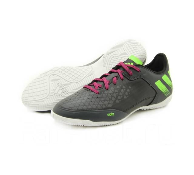 Обувь для Зала (футзалки) Adidas ACE 16.3 — Купить на Bigl.ua (1317540112)