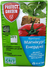 Фунгіцид Магнікур Енерджі 10 мл оригінал ( Превікур)