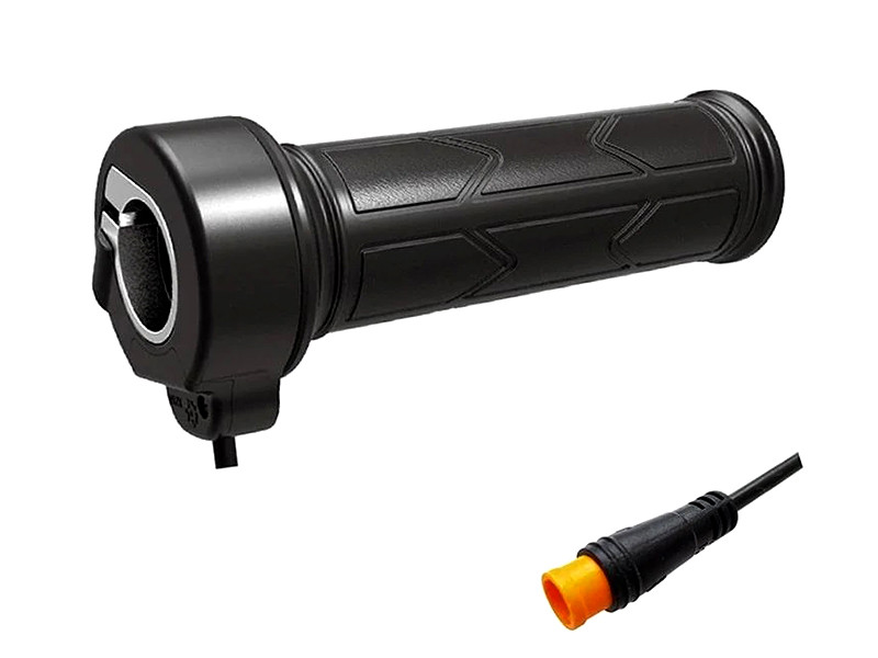 Ручка акселератора скутерная LT-20Х універсальна мотоциклетна