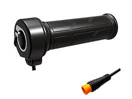 Ручка акселератора скутерная LT-20Х універсальна мотоциклетна