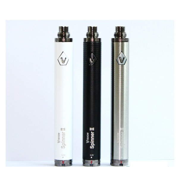 Акумуляторна батарея Vision Spinner II (1600 mah)