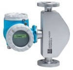 Кориолисовый расходомер Promass 40E Endress+Hauser