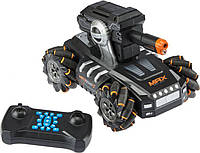 ZIPP Toys Машинка - танк на радиоуправлении ZIPP Toys SwiftRecon orange