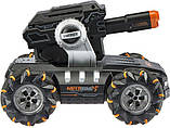 ZIPP Toys Машинка - танк на радіокеруванні ZIPP Toys SwiftRecon, фото 3