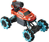 ZIPP Toys Машинка - танк на радиоуправлении ZIPP Toys Rock Crawler, фото 2