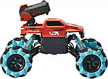 ZIPP Toys Машинка - танк на радиоуправлении ZIPP Toys Rock Crawler, фото 4