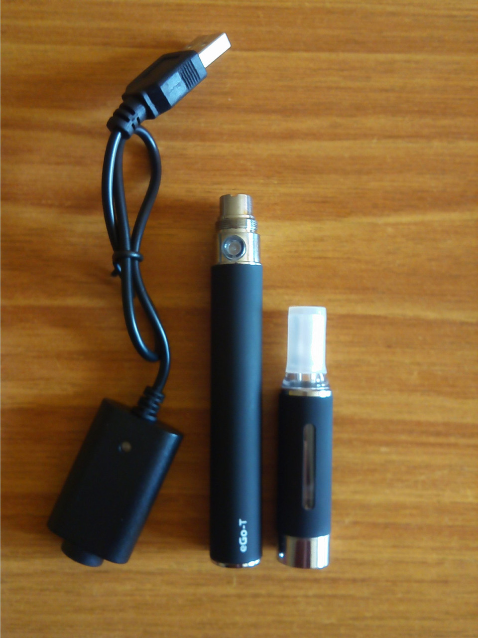 Електронна сигарета EGO МТ3 (1100mah)