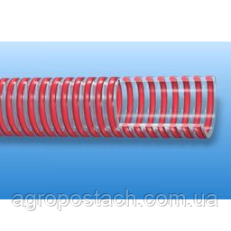 Напірно - всмоктуючий шланг харчової