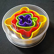 Форми для печива набір, фото 2