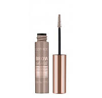 Catrice Туш для брів Brow Colorist Semi-Permanent Brow Mascara №010 Light