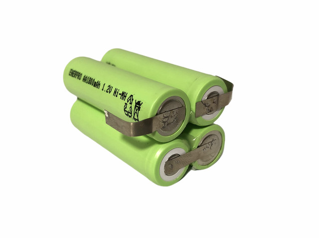 Батарея аккумуляторная отвертка makita 4 8 В 1.8 А/ч