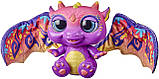 Інтерактивна іграшка FurReal Friends Moodwings Малюк дракон / FurReal Moodwings Baby Dragon, фото 2
