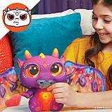 Інтерактивна іграшка FurReal Friends Moodwings Малюк дракон / FurReal Moodwings Baby Dragon, фото 7